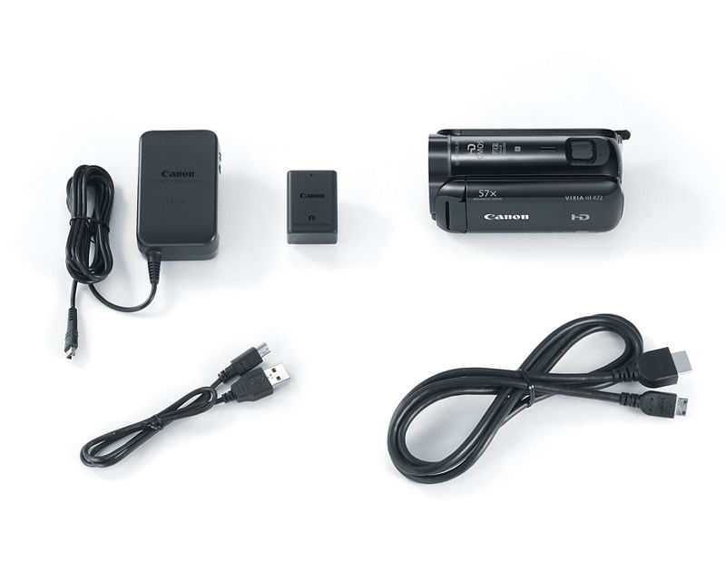 Canon Support for VIXIA HF R72 | Canon U.S.A., Inc. Canon Support for VIXIA HF R72 | Canon U.S.A., Inc.
