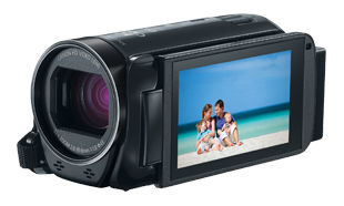 Explore VIXIA HF R70 | Canon Latin America