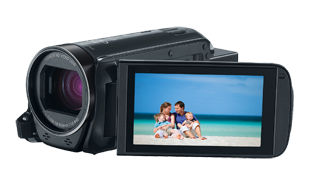 Explore VIXIA HF R70 | Canon Latin America