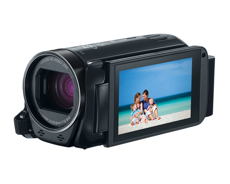 Canon Support for VIXIA HF R70 | Canon U.S.A., Inc. Canon Support for VIXIA HF R70 | Canon U.S.A., Inc.