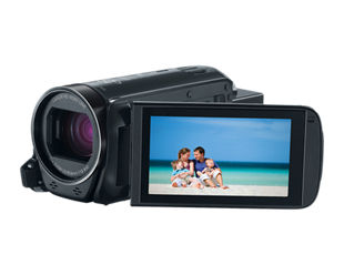 Canon Support for VIXIA HF R70 | Canon U.S.A., Inc.
