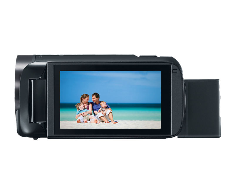 Canon Support for VIXIA HF R70 | Canon U.S.A., Inc.