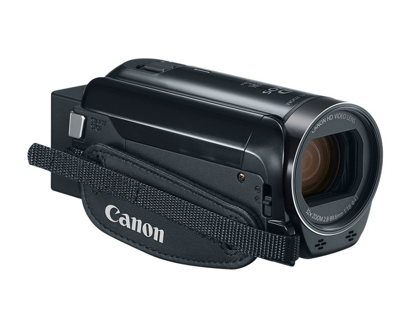 Canon Support for VIXIA HF R700 | Canon U.S.A., Inc.