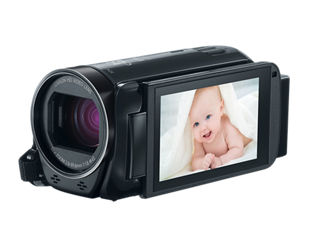Canon Support for VIXIA HF R700 | Canon U.S.A., Inc.