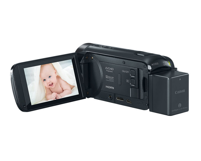 Canon Support for VIXIA HF R700 | Canon U.S.A., Inc. Canon Support for VIXIA HF R700 | Canon U.S.A., Inc.