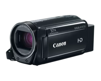 Shop Canon VIXIA HF R700 Canon U.S.A. Inc