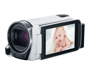 Canon VIXIA HF R700 ビデオカメラ Amazon.com : Canon VIXIA HF R700 Full HD Camcorder with 57x