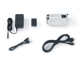Explore VIXIA HF R700 | Canon Latin America