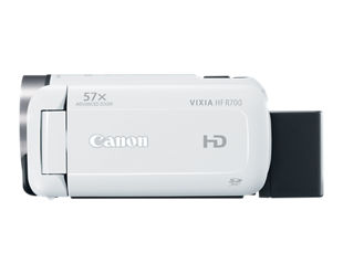 Canon VIXIA HF R700 ビデオカメラ Amazon.com : Canon VIXIA HF R60 : Electronics