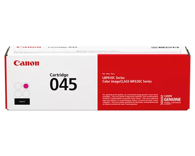 045 Toner Cartridge | Canon Canada., Inc