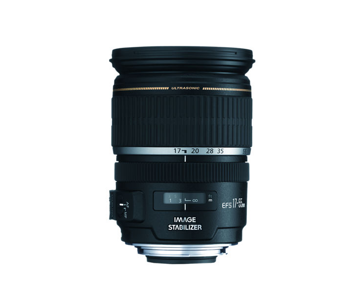 EF-S 17-55mm f/2.8 IS USM | Canon Tienda Online Chile