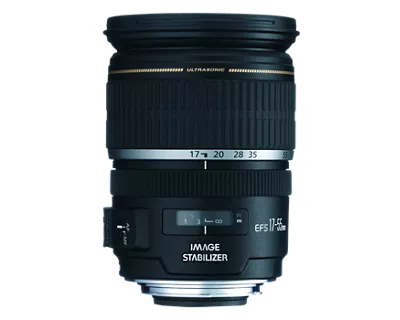 Canon EF-S 17-55mm f/2.8 IS USM