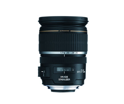 Shop Canon Refurbished EF-S 17-55 f&frasl;2.8 IS USM | Canon U.S.A., Inc