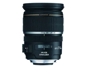 Refurbished EF-S 17-55 f/2.8 IS USM