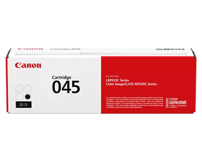 Canon imageCLASS Cartridge 045 Black | Canon U.S.A., Inc.