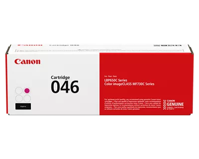 046 Toner Cartridge | Canon Canada., Inc