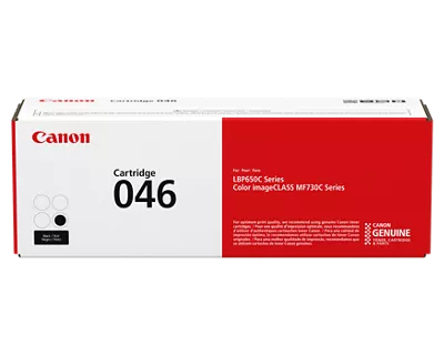 046 Cartouche de toner