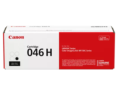 046 H Cartouche de toner