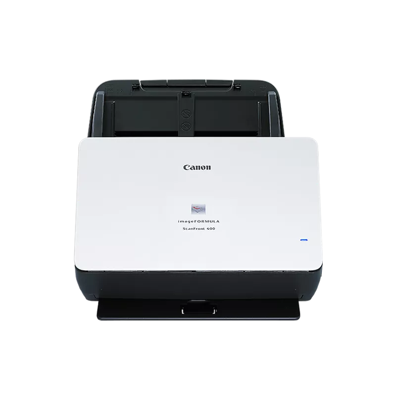 Canon imageFORMULA ScanFront 400 Networked Document Scanner