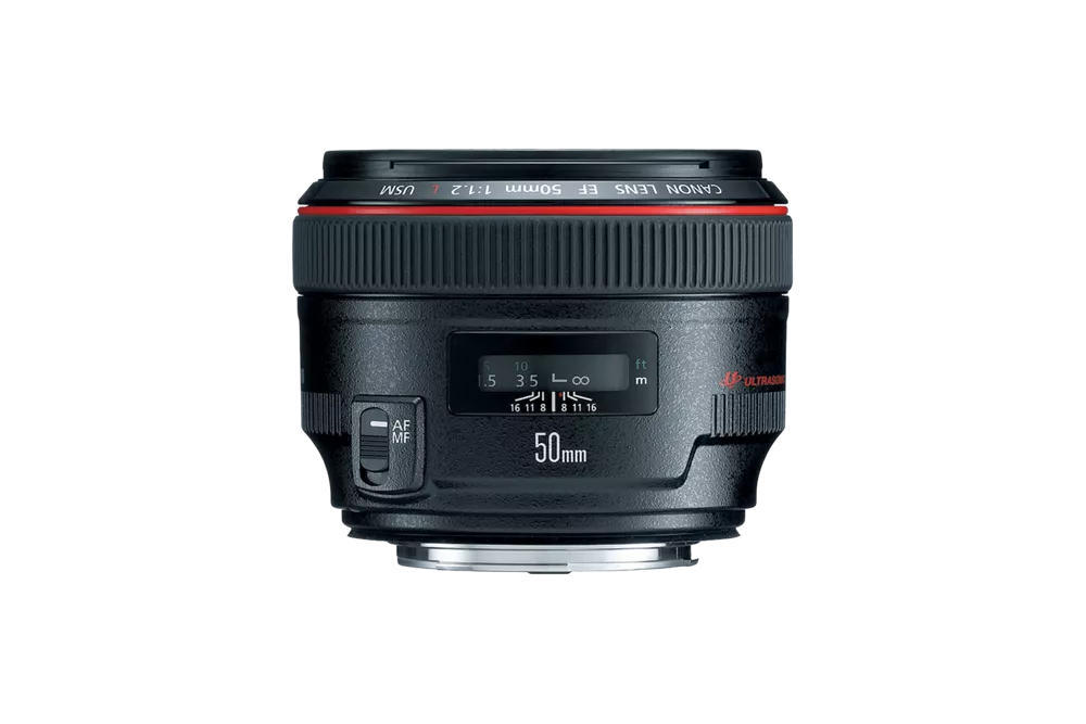 Canon Support for EF 50mm f/1.2L USM | Canon U.S.A., Inc.