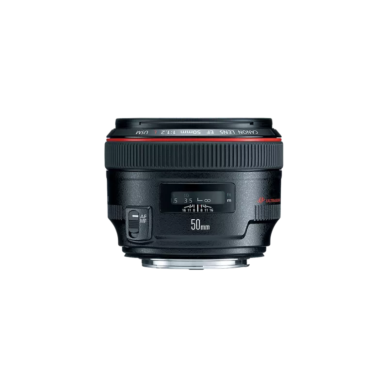 Shop Canon Refurbished EF 50mm f/1.2L USM | Canon U.S.A., Inc. Shop Canon Refurbished EF 50mm f/1.2L USM | Canon U.S.A., Inc.