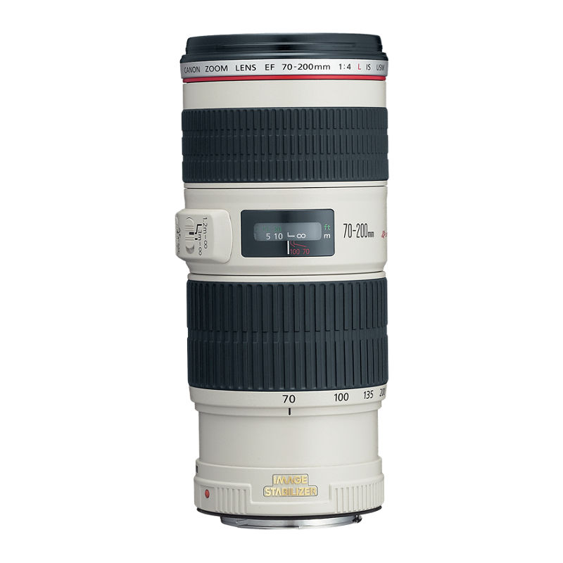 Canon Support for EF 70-200mm f/4L IS USM | Canon U.S.A., Inc.