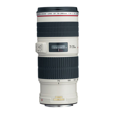 Canon EF 70-200mm f/4L IS USM | Canon U.S.A.