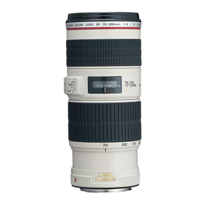 カメラ レンズ(単焦点) Canon EF 70-200mm f/4L IS USM | Canon U.S.A., Inc.