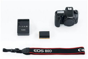 Canon Support for EOS 80D | Canon U.S.A., Inc. Canon Support for EOS 80D | Canon U.S.A., Inc.