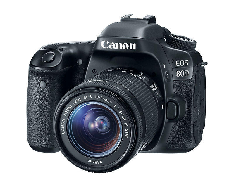 Canon Support for EOS 80D | Canon U.S.A., Inc. Canon Support for EOS 80D | Canon U.S.A., Inc.