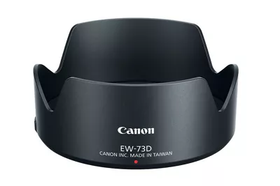 Lens Hood EW-73D