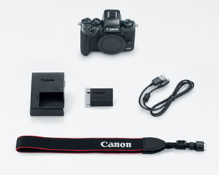 Canon Support for EOS M5 | Canon U.S.A., Inc. Canon Support for EOS M5 | Canon U.S.A., Inc.
