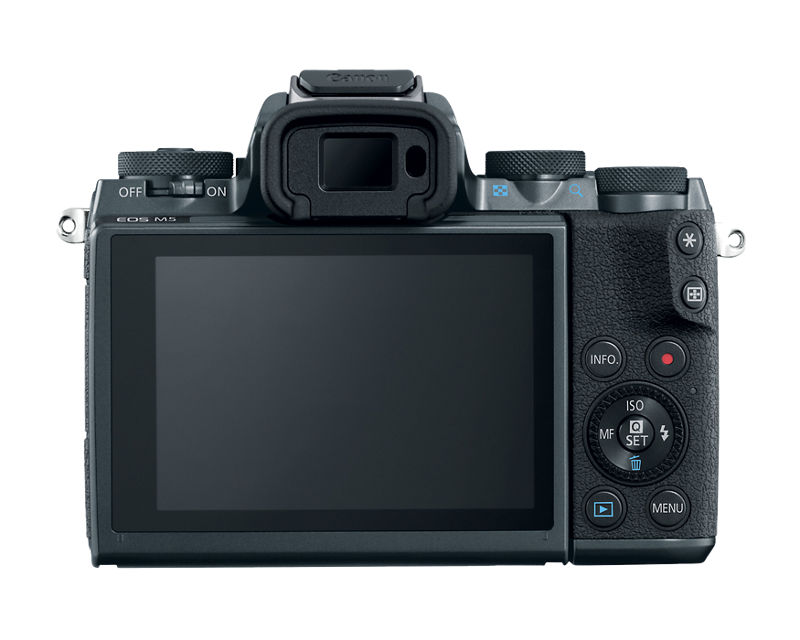 Canon Support for EOS M5 | Canon U.S.A., Inc. Canon Support for EOS M5 | Canon U.S.A., Inc.