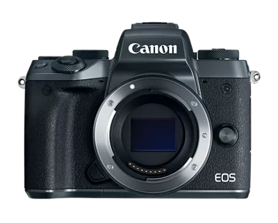 EOS M5