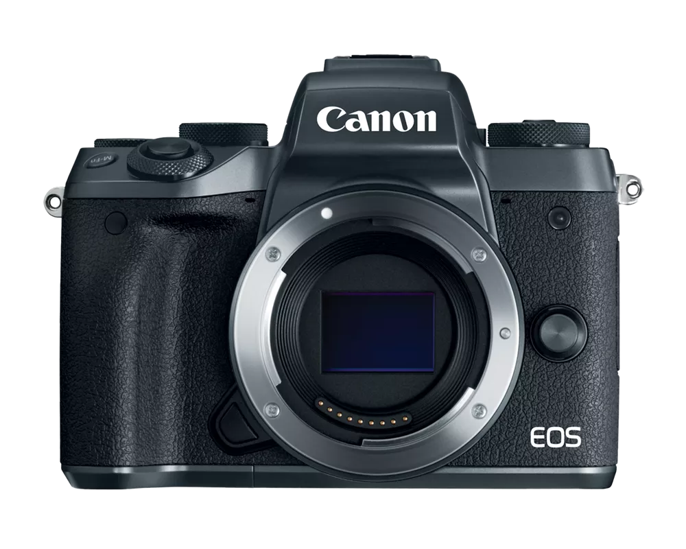Canon Support for EOS M5 | Canon U.S.A., Inc.