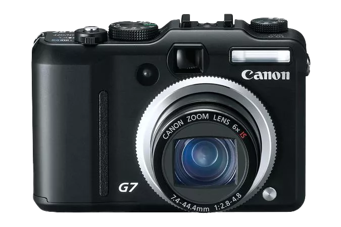 Canon Support for PowerShot G7 | Canon U.S.A., Inc.