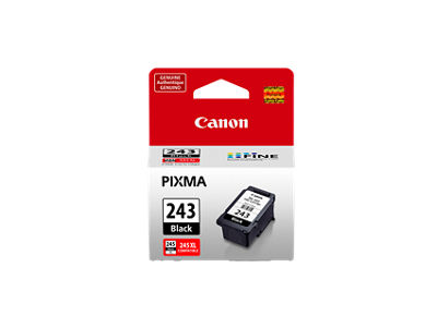 Canon PG-243 Black Ink Cartridge