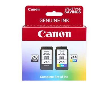 PG-243/CL-244 Value Pack
