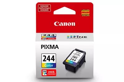 CL-244 Ink Cartridge