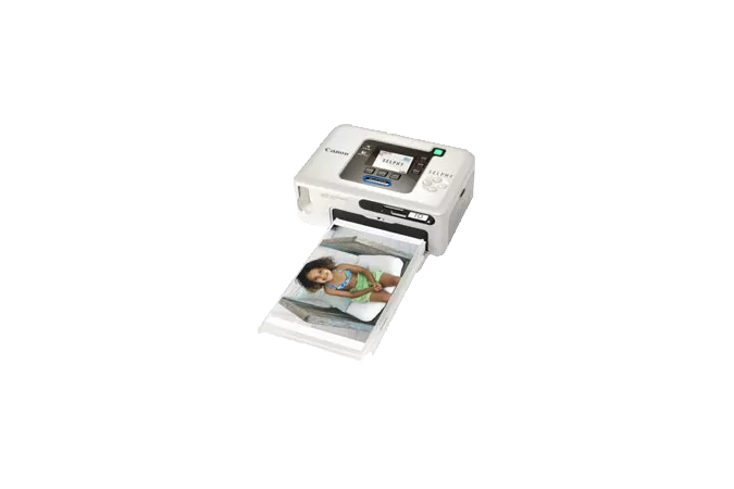 CANON KP-36IP for Selphy CP-100,200,300 Ink plus 4x6 36 Sheets Paper Set