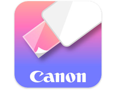 Canon Mini Print Logo