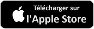 Téléchargement de l’App Store