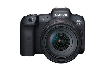 EOS R5