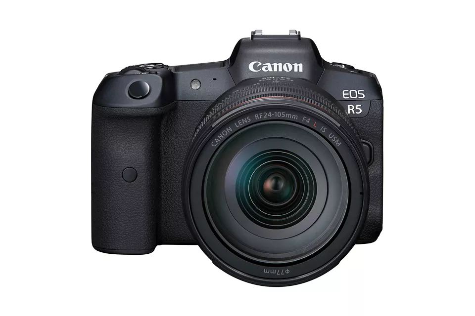 EOS R5 C Body | Canon Tienda Online Chile