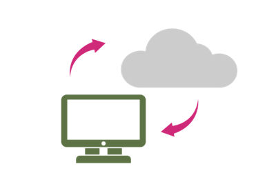 Cloud Ready Solutions icon