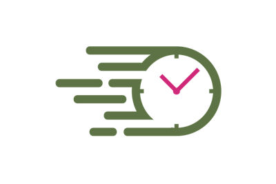 High-Speed Precision with Stunning Clarity icon