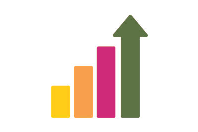 Performance That Delivers icon