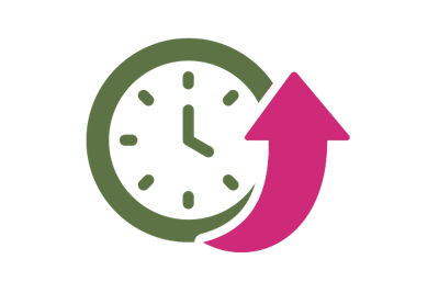 Maximized Productivity icon