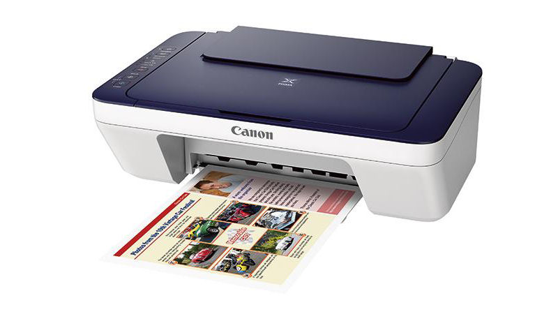 Canon Support for PIXMA MG3022 | Canon U.S.A., Inc.