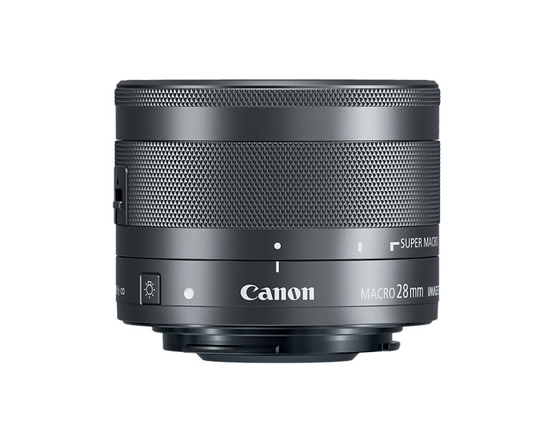 Canon Support for EF-M 28mm f/3.5 Macro IS STM | Canon U.S.A., Inc.